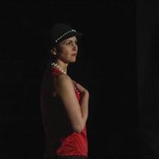 Kristýna Hrušínská